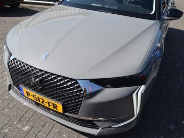 DS DS 4